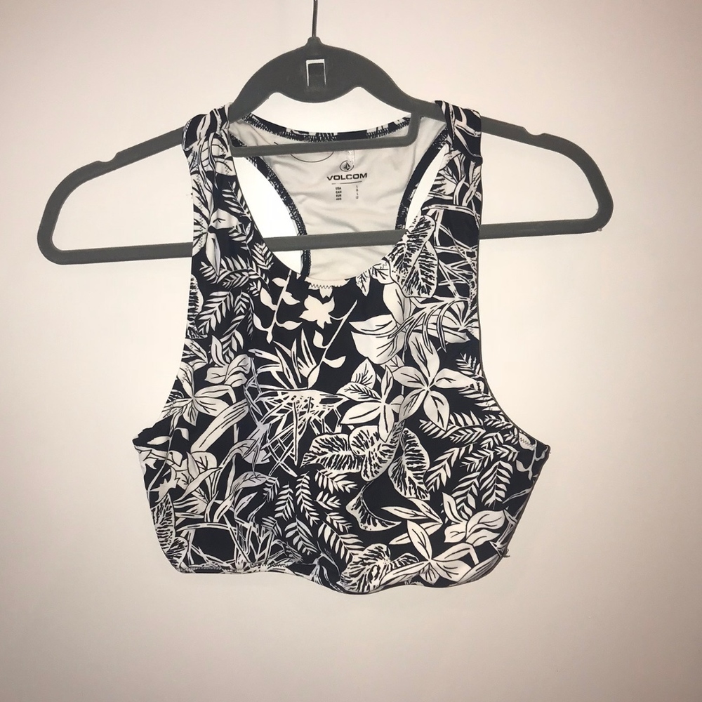 COPY - Volcom Bikini Top